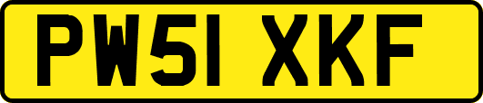 PW51XKF