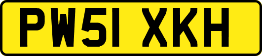 PW51XKH