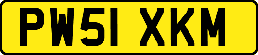 PW51XKM