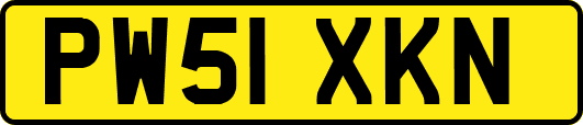 PW51XKN