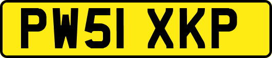 PW51XKP