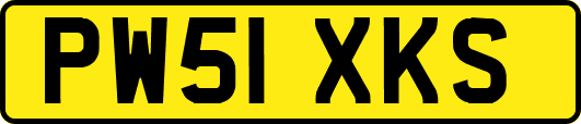 PW51XKS