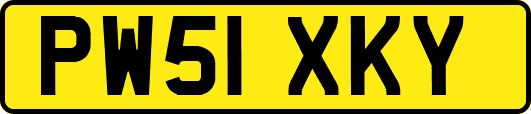 PW51XKY