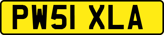 PW51XLA