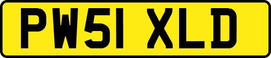 PW51XLD