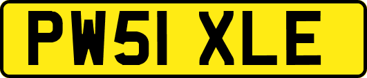 PW51XLE