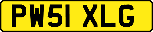PW51XLG