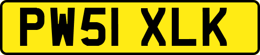 PW51XLK