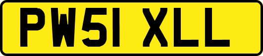 PW51XLL
