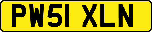 PW51XLN