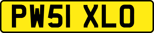 PW51XLO