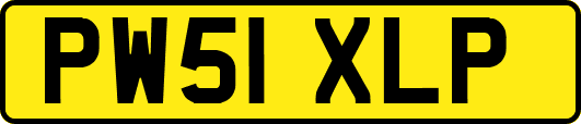 PW51XLP