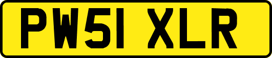 PW51XLR