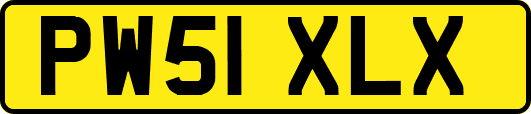 PW51XLX