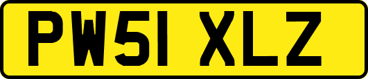 PW51XLZ