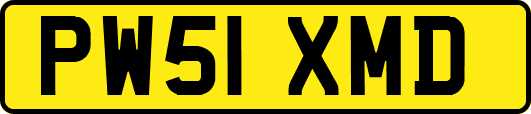 PW51XMD