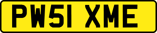PW51XME