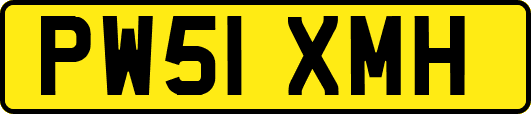 PW51XMH