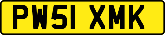 PW51XMK