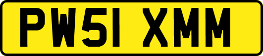 PW51XMM