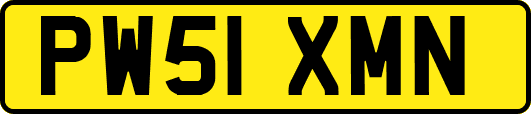 PW51XMN