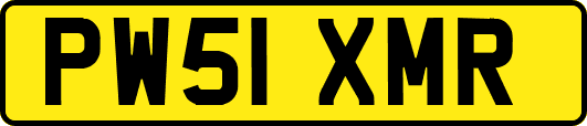 PW51XMR