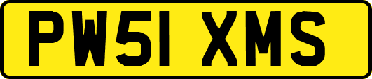 PW51XMS