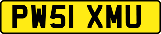 PW51XMU