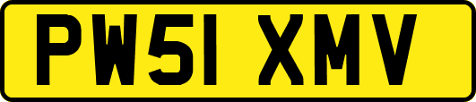 PW51XMV