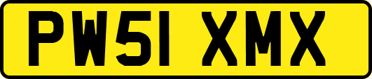 PW51XMX