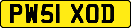 PW51XOD
