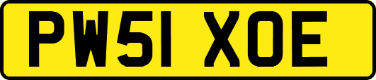 PW51XOE