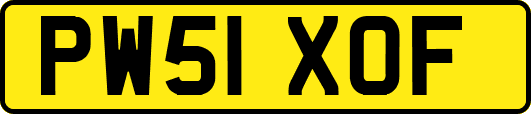 PW51XOF