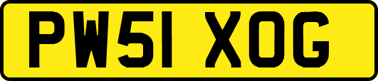 PW51XOG