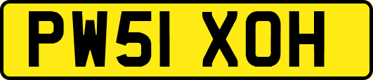 PW51XOH