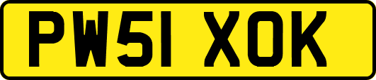 PW51XOK