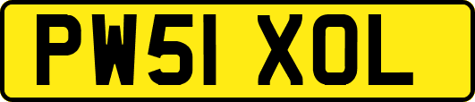 PW51XOL