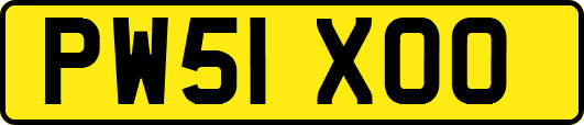 PW51XOO
