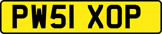 PW51XOP