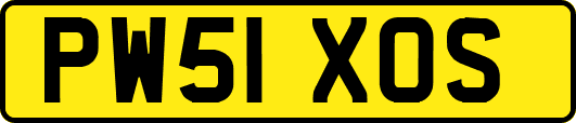 PW51XOS