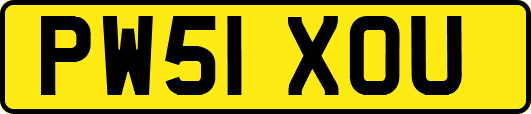 PW51XOU