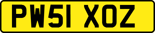 PW51XOZ