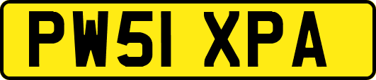 PW51XPA