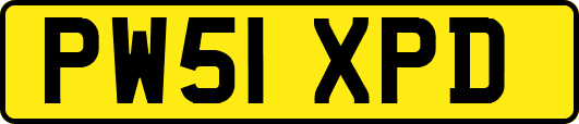 PW51XPD