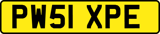 PW51XPE