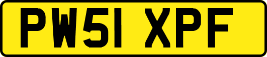 PW51XPF