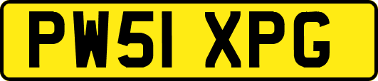 PW51XPG