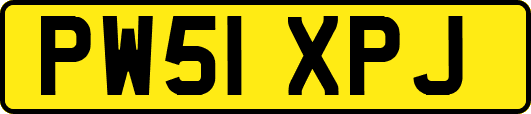 PW51XPJ
