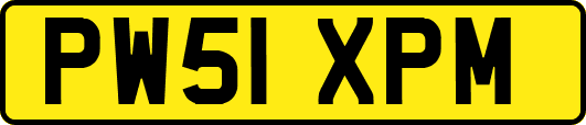 PW51XPM