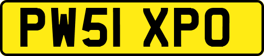 PW51XPO